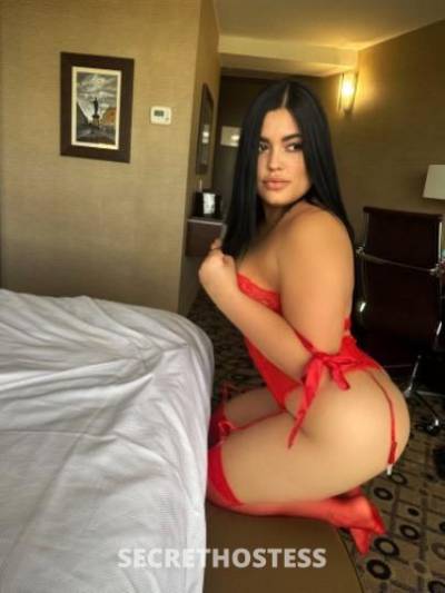 LUNA 25Yrs Old Escort Chicago IL Image - 1