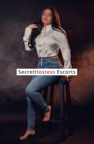 20 Year Old Colombian Escort Madrid - Image 2