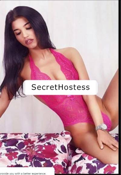 Marisa, Agency Hot Ladies 24Yrs Old Escort St Julians Image - 1