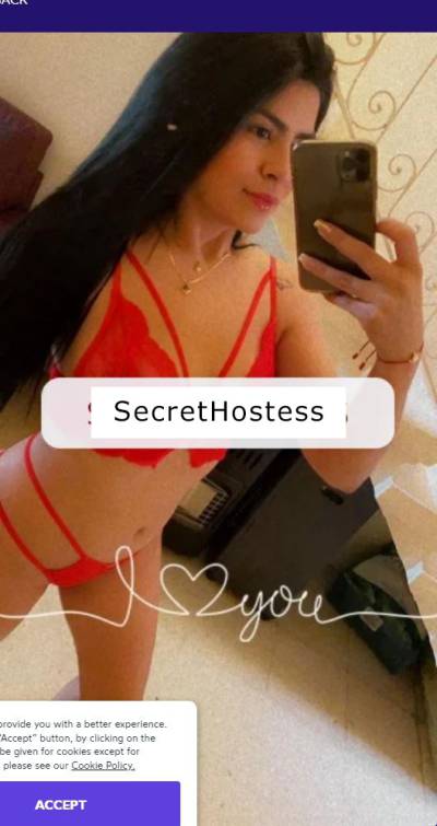 Melissa 24Yrs Old Escort Gzira Image - 4