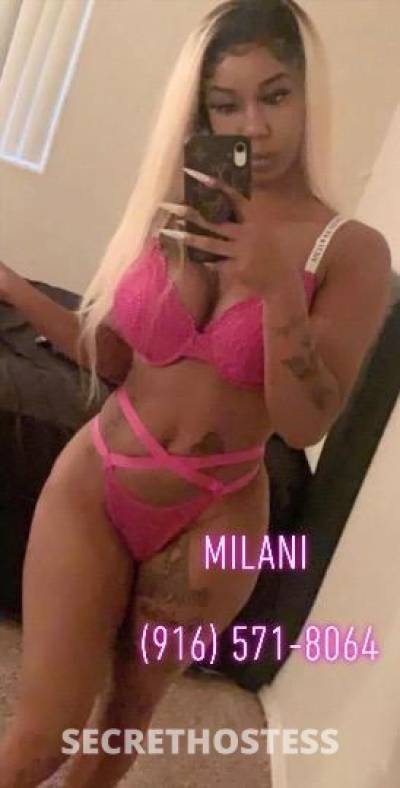 Milani 24Yrs Old Escort San Gabriel Valley CA Image - 1