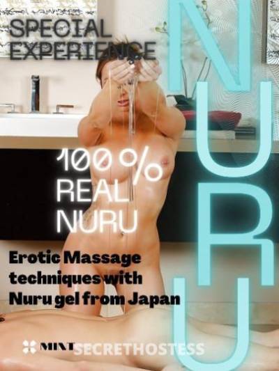 Body 2 Body 🌟🌟Erotic NURU massage 💜💛Fun &amp in Edmonton