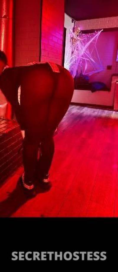 Miracle 23Yrs Old Escort Milwaukee WI Image - 3