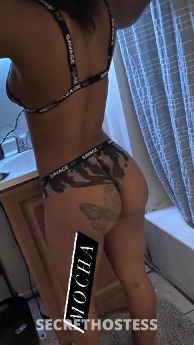 Mocha 21Yrs Old Escort Milwaukee WI Image - 1