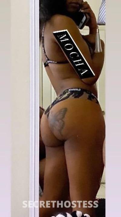 Mocha 21Yrs Old Escort Milwaukee WI Image - 2