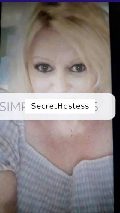 Mona&nbsp;Michaela 48Yrs Old Escort Central London Image - 4
