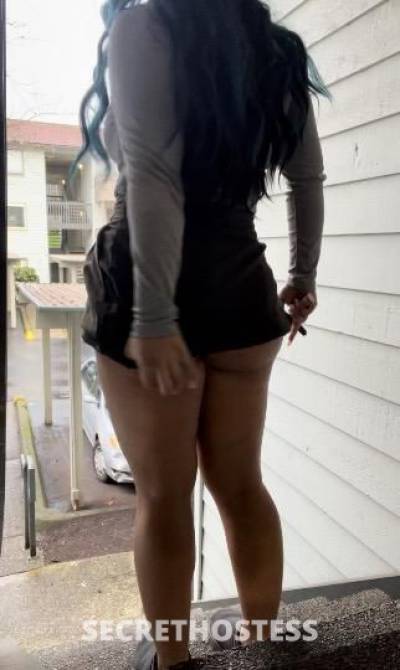 Nadiennne 24Yrs Old Escort Seattle WA Image - 10