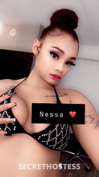 Nessa 21Yrs Old Escort Chicago IL Image - 0