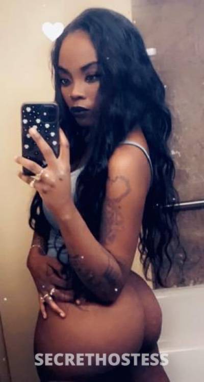 23 year old Escort in Huntsville AL ? Real Creamy ?? Chocolate Doll