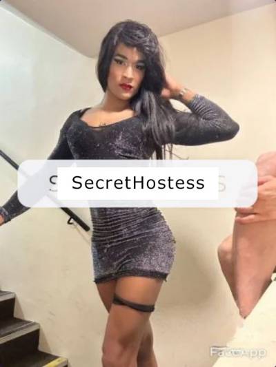 Nycolle Kiss TV 26Yrs Old Escort Dublin Image - 1