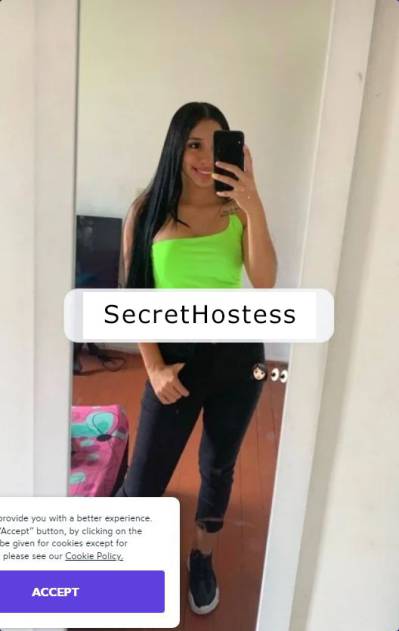 Paty 22Yrs Old Escort Sliema Image - 3