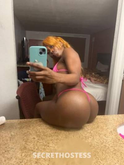 Shardai 19Yrs Old Escort Kansas City MO Image - 2