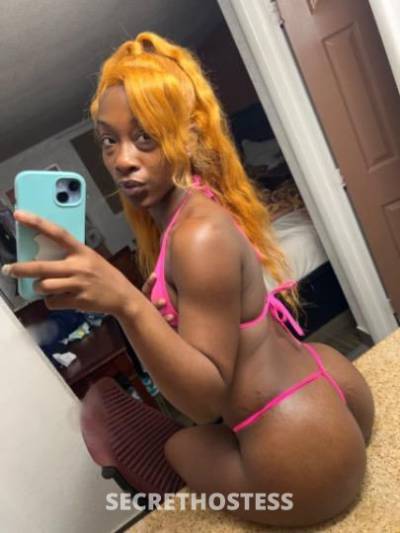 Shardai 19Yrs Old Escort Kansas City MO Image - 3