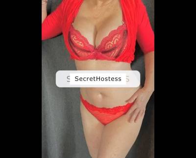 55 Year Old New Zealander Escort Auckland Blonde - Image 1