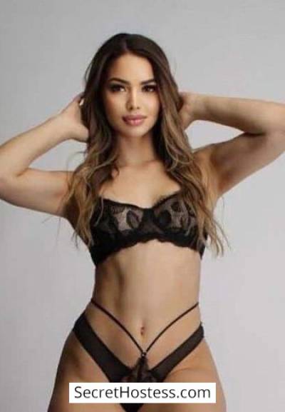 20 year old Brazilian Escort in London Ster, City Butterflies Agency