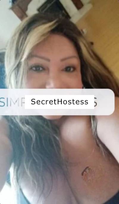 TS Adriana Gomes 39Yrs Old Escort Sligo Image - 1