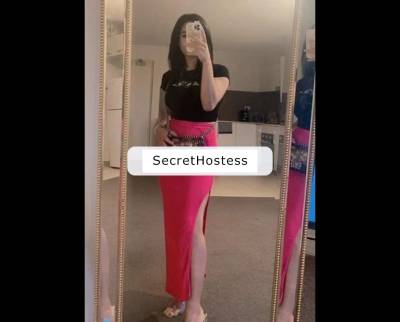 TS Dona 28Yrs Old Escort Perth Image - 0