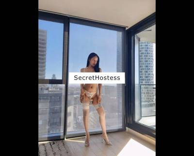 🌟 TS Nicha Seductive Sizzling 🔥 currently accessible in Sydney