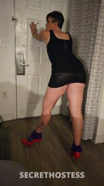 Tasha 49Yrs Old Escort New Orleans LA Image - 3