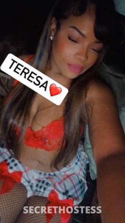 Teresa 23Yrs Old Escort Oakland CA Image - 3