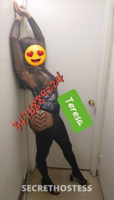Teresa 28Yrs Old Escort New Haven CT Image - 1