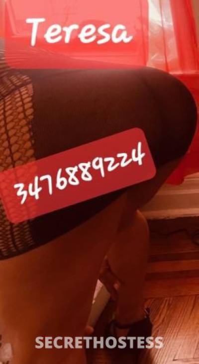 Teresa 28Yrs Old Escort New Haven CT Image - 4