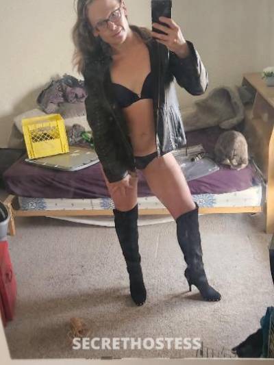Trinity 35Yrs Old Escort Edmonton Image - 5