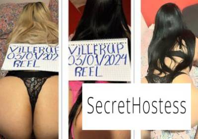 Villerupt 3 Amis 19Yrs Old Escort 163CM Tall Esch-sur-Alzette Image - 1