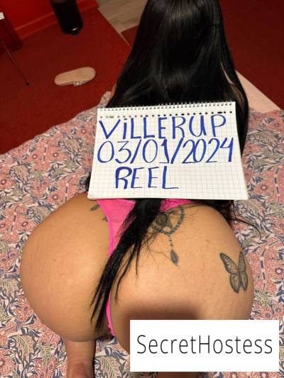 Villerupt 3 Amis 19Yrs Old Escort 163CM Tall Esch-sur-Alzette Image - 2