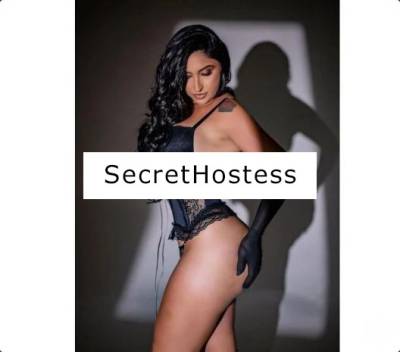 Yara 24Yrs Old Escort West London Image - 3