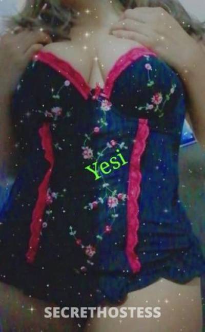 Yesi 27Yrs Old Escort Washington DC Image - 2