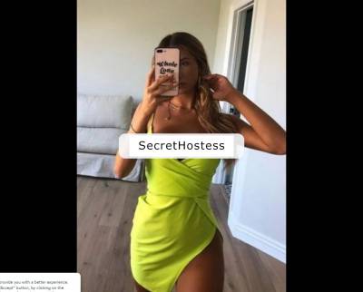 24 year old Escort in St Julians Zara, agency Independent Real