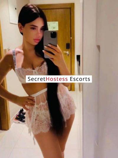 19Yrs Old Escort 53KG 170CM Tall Dubai Image - 10