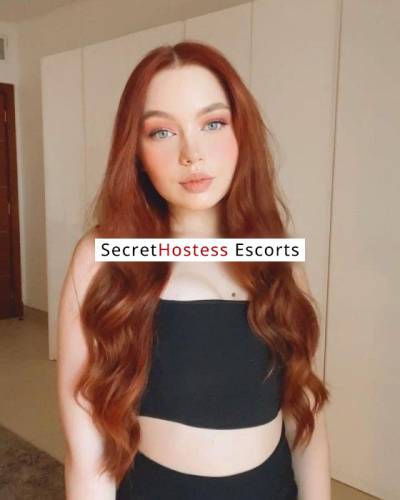 19Yrs Old Escort 56KG 166CM Tall Belgrade Image - 4