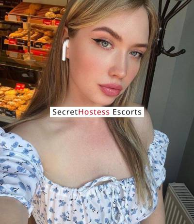 20 Year Old Ukrainian Escort Belgrade - Image 8