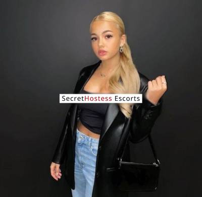 21 year old Escort in Riyadh Viola