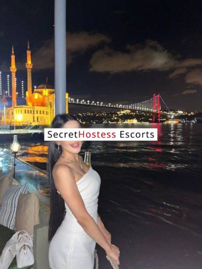 21Yrs Old Escort 50KG 169CM Tall Istanbul Image - 0