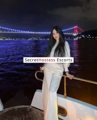 21Yrs Old Escort 50KG 169CM Tall Istanbul Image - 8