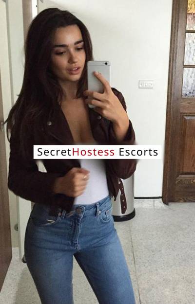 22Yrs Old Escort 45KG 166CM Tall Las Palmas de Gran Canaria Image - 2