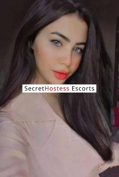 23Yrs Old Escort 62KG 159CM Tall Dubai Image - 1