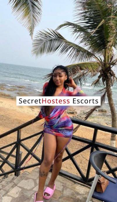 24Yrs Old Escort 65KG 170CM Tall Accra Image - 2