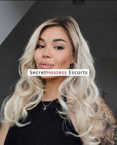 24Yrs Old Escort 49KG 169CM Tall Warsaw Image - 4