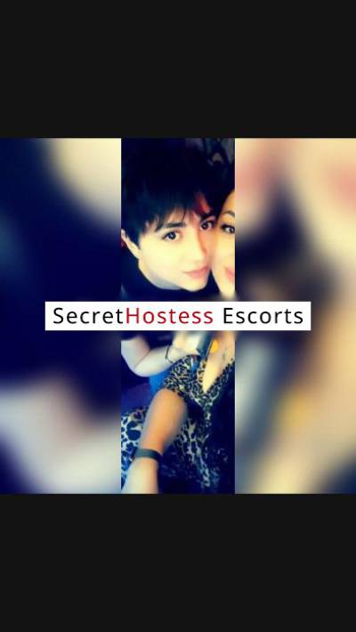 25 Year Old Asian Escort Yerevan - Image 1