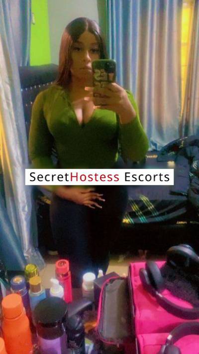 25Yrs Old Escort 70KG 152CM Tall Accra Image - 0