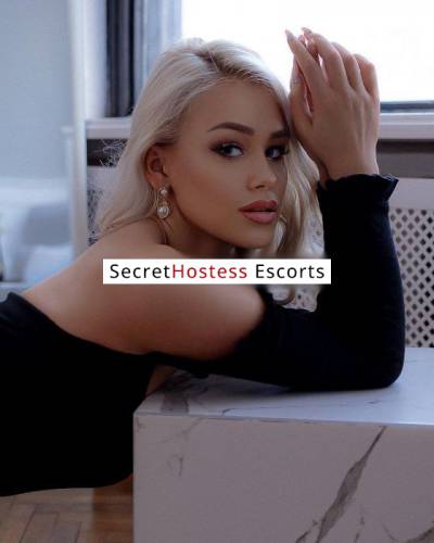 25 Year Old Russian Escort Bat Yam Blonde - Image 8