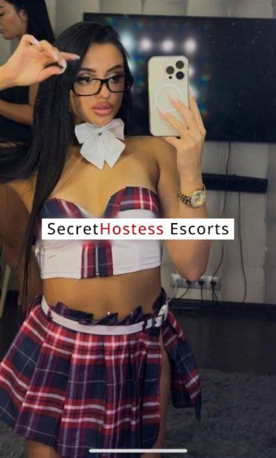 25Yrs Old Escort 50KG 160CM Tall Tbilisi Image - 5