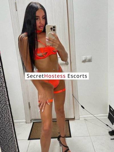 25Yrs Old Escort 50KG 160CM Tall Tbilisi Image - 9