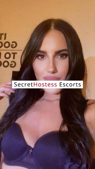 25Yrs Old Escort 53KG 167CM Tall Tbilisi Image - 1