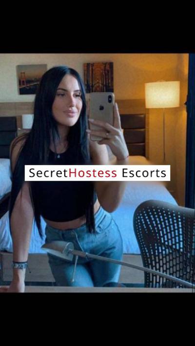 25Yrs Old Escort 53KG 167CM Tall Tbilisi Image - 3