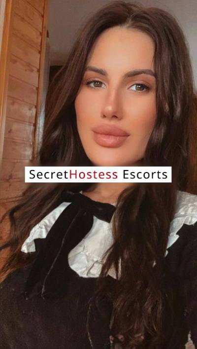 25Yrs Old Escort 53KG 167CM Tall Tbilisi Image - 4